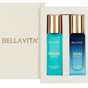BELLAVITA FRESH perfume