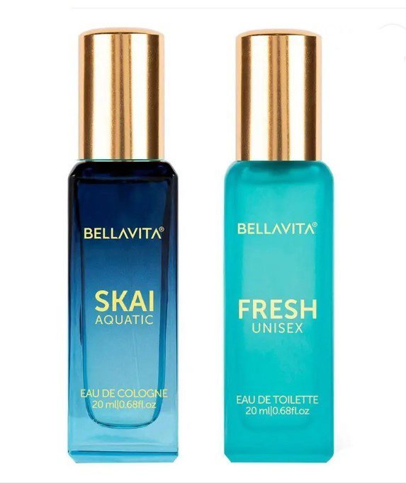 BELLAVITA FRESH perfume