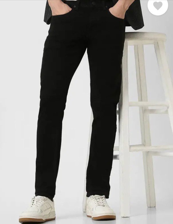 Men Jeans