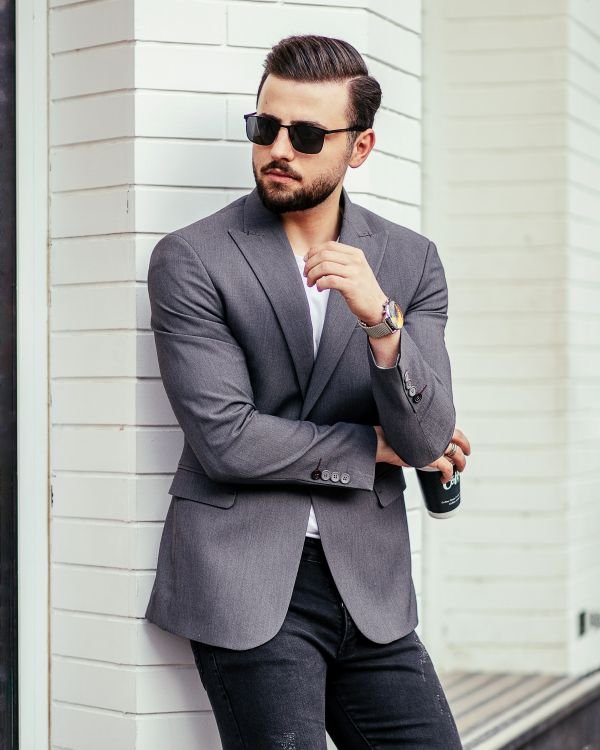 Men Blazer