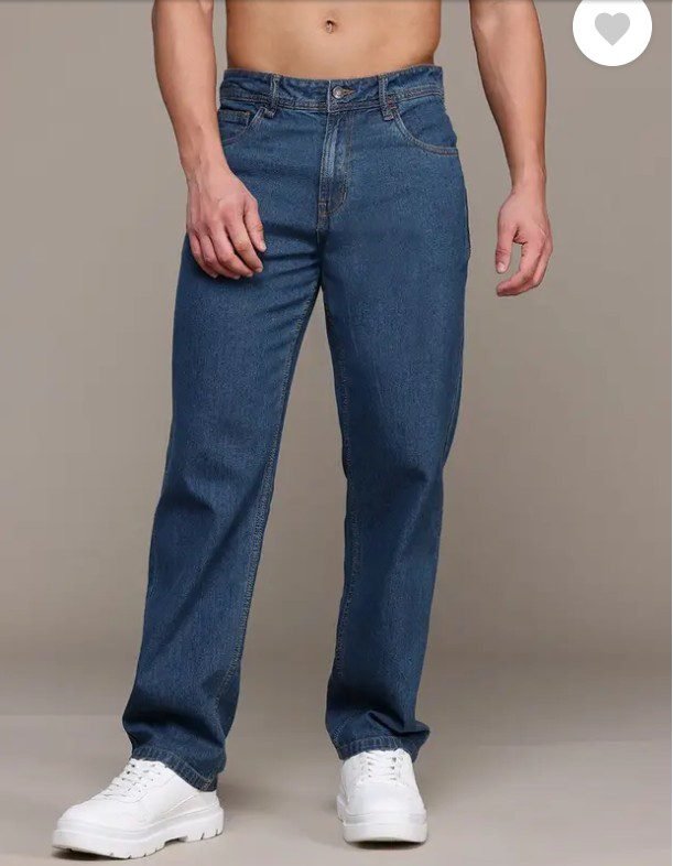 Men Jeans