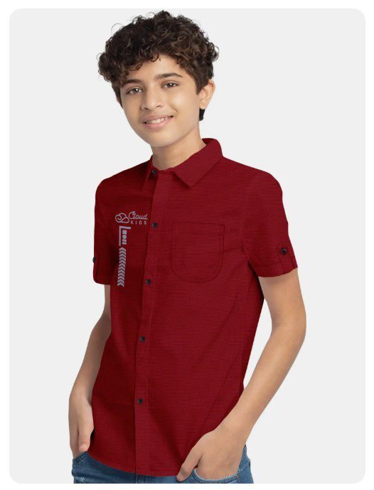 Boy's T-Shirt