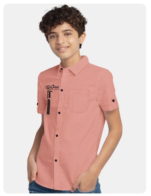 Boy's T-Shirt