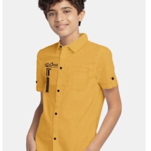 Boy’s T-Shirt