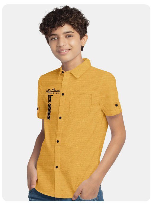 Boy's T-Shirt