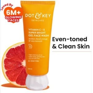 Dot & Key For Glowing skin
