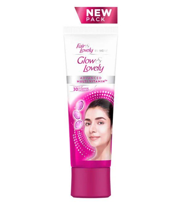 Fair & Lovely Face Cream