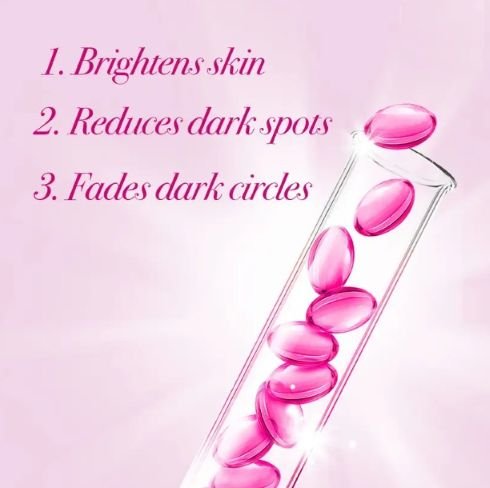 Fair & Lovely Face Cream