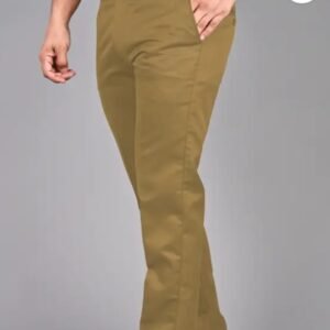 Men Formal Pant