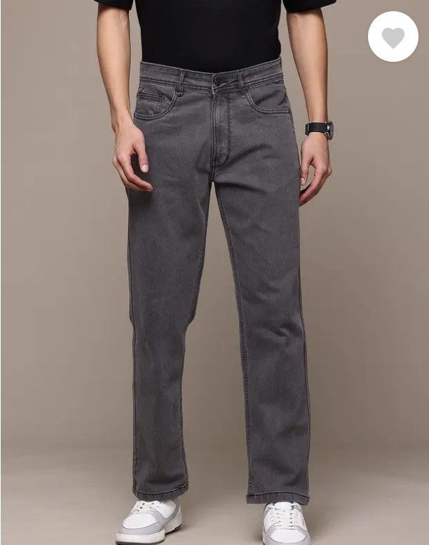 Men Jeans