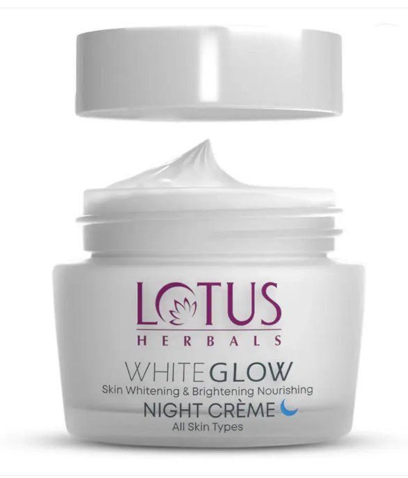 LOTUS HERBALS Creame
