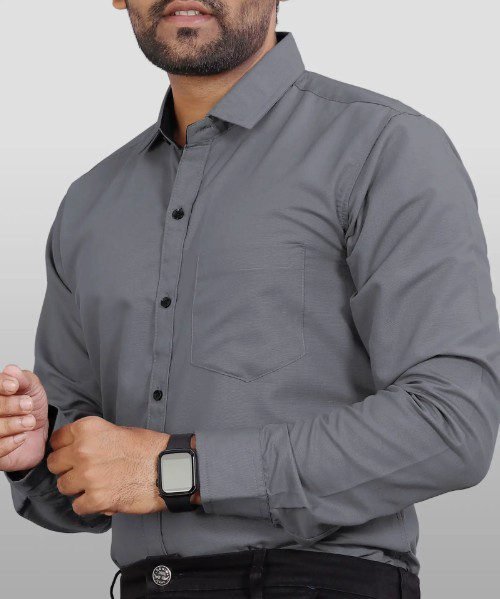 Men Formal Shirt