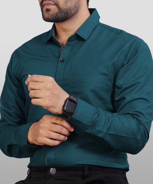 Men Formal Shirt