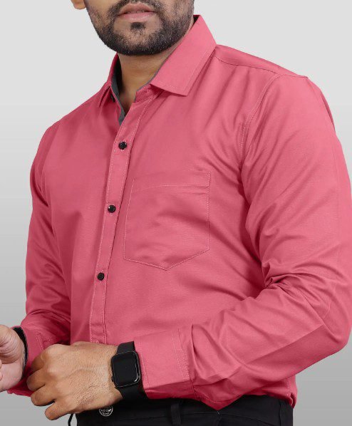 Men Formal Shirt
