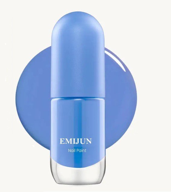 Emijun Nail Polish for Women