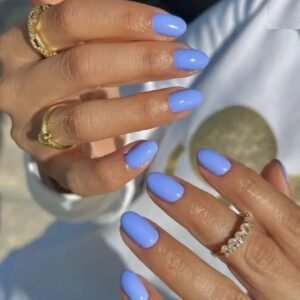 Emijun Nail Polish for Women