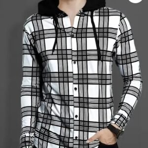 Men Hoodie