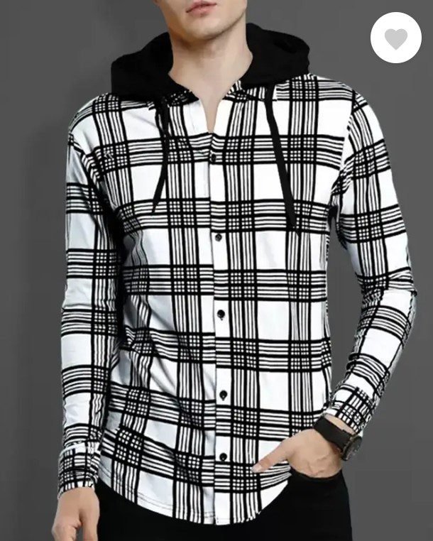 Men Hoodie