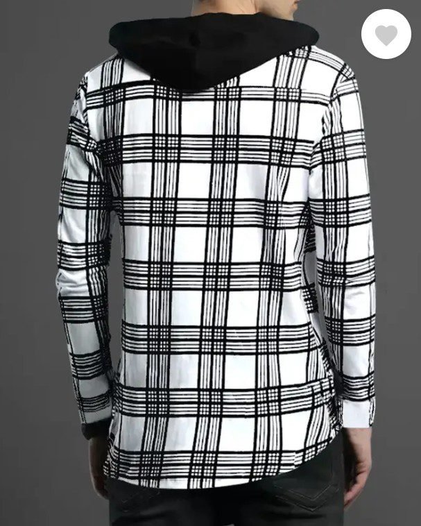 Men Hoodie