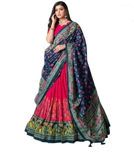 Women Lehenga Choli