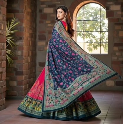 Women Lehenga Choli