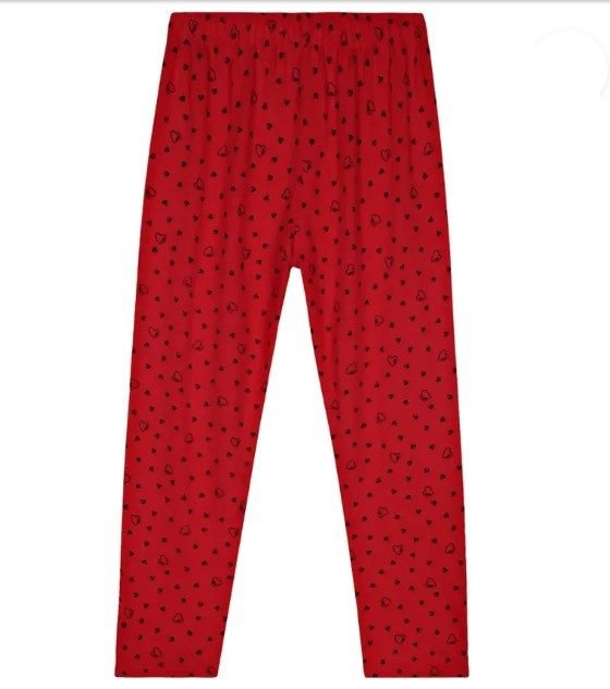 Girls Pyjama