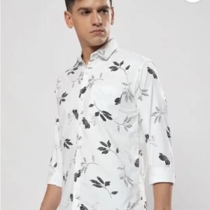 Men Designer Shirt