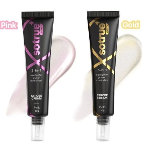 Sotrue Strobe Cream