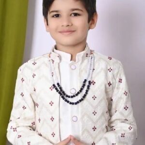 Boys Kurta Pyjama