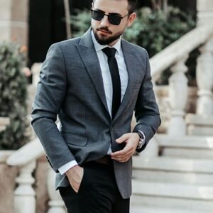 Men Blazer
