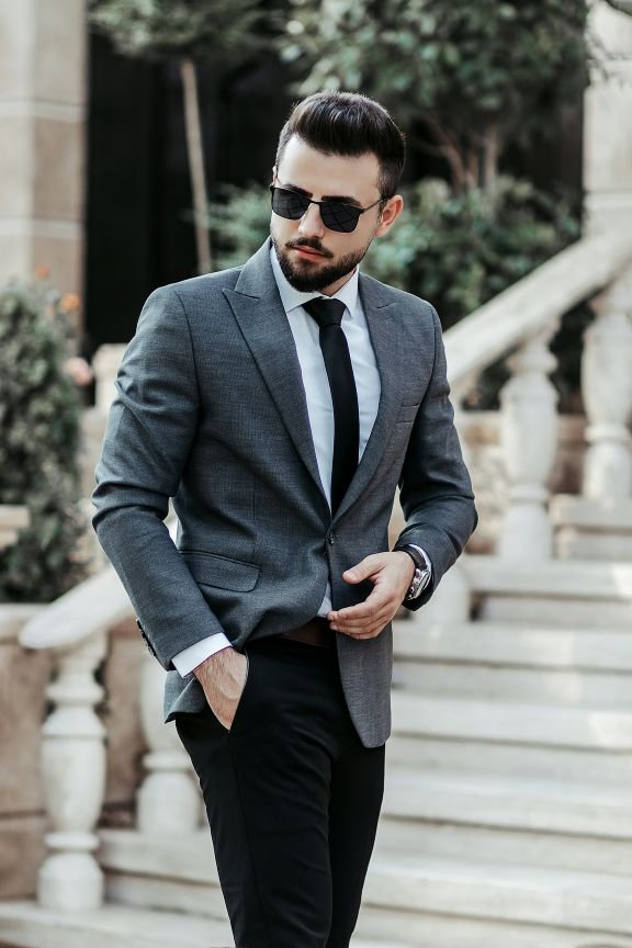 Men Blazer