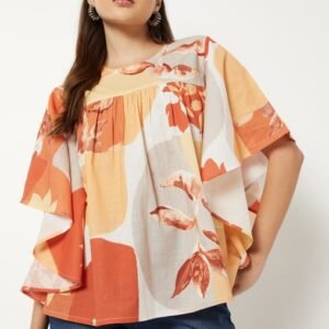 Women embroidered Tunic