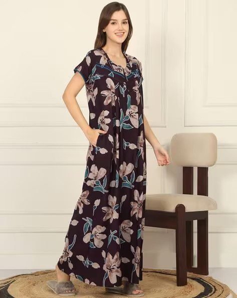 Women Nighty