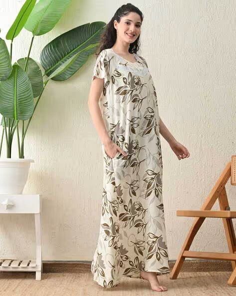 Women Nighty