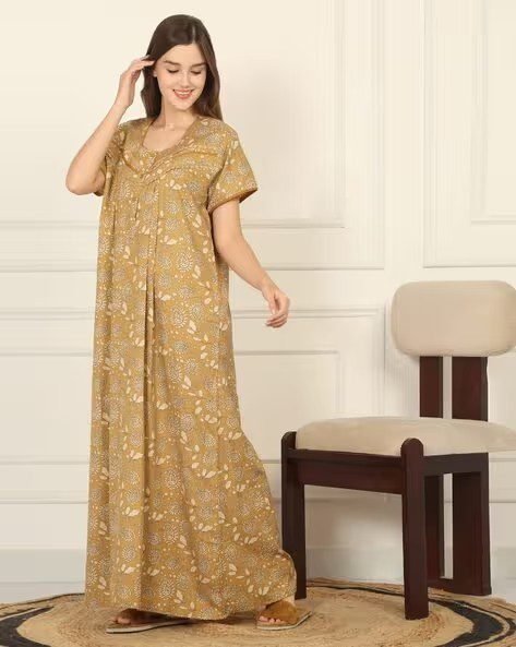 Women Nighty